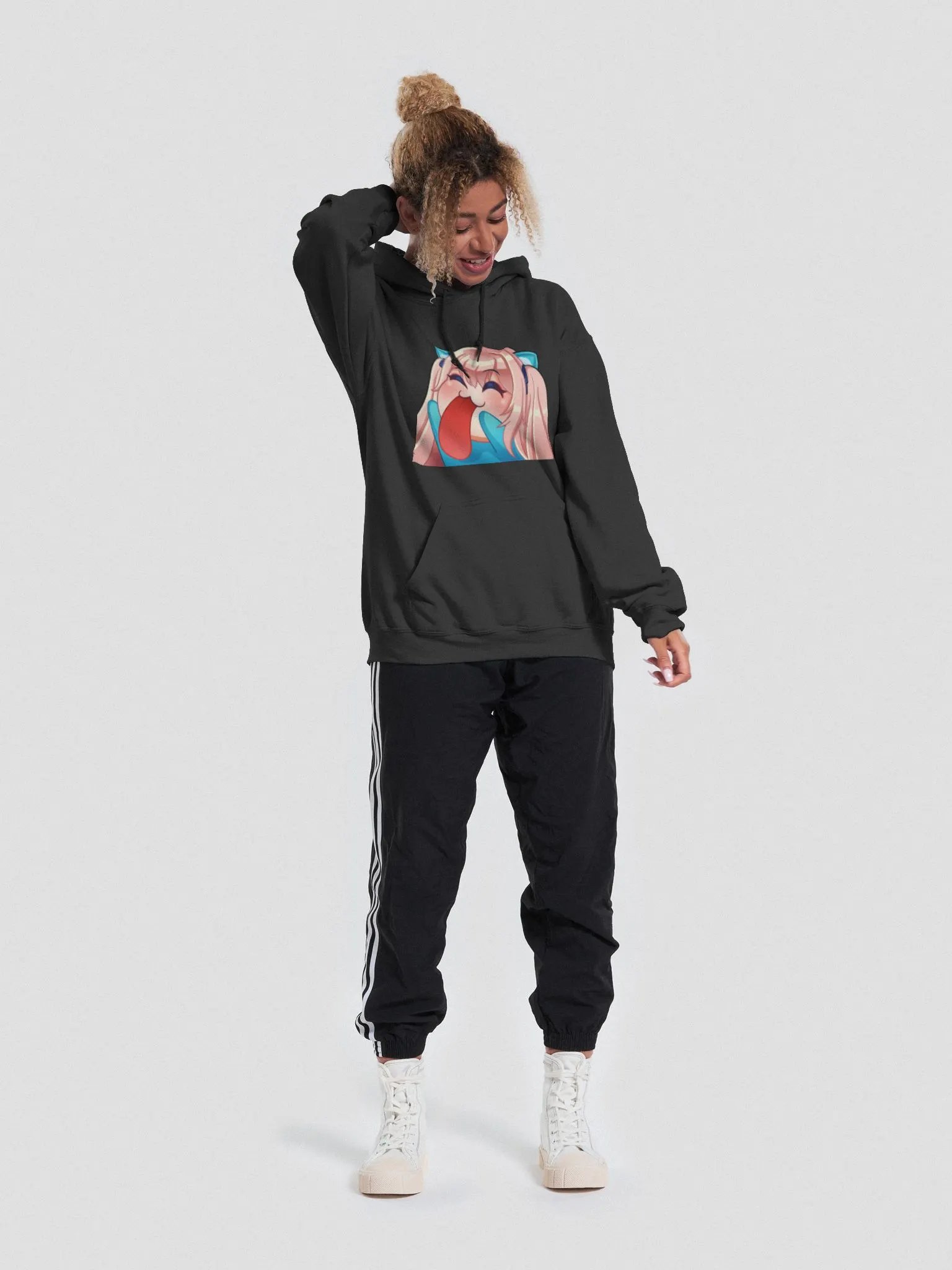 Licky hoodie product image (42)