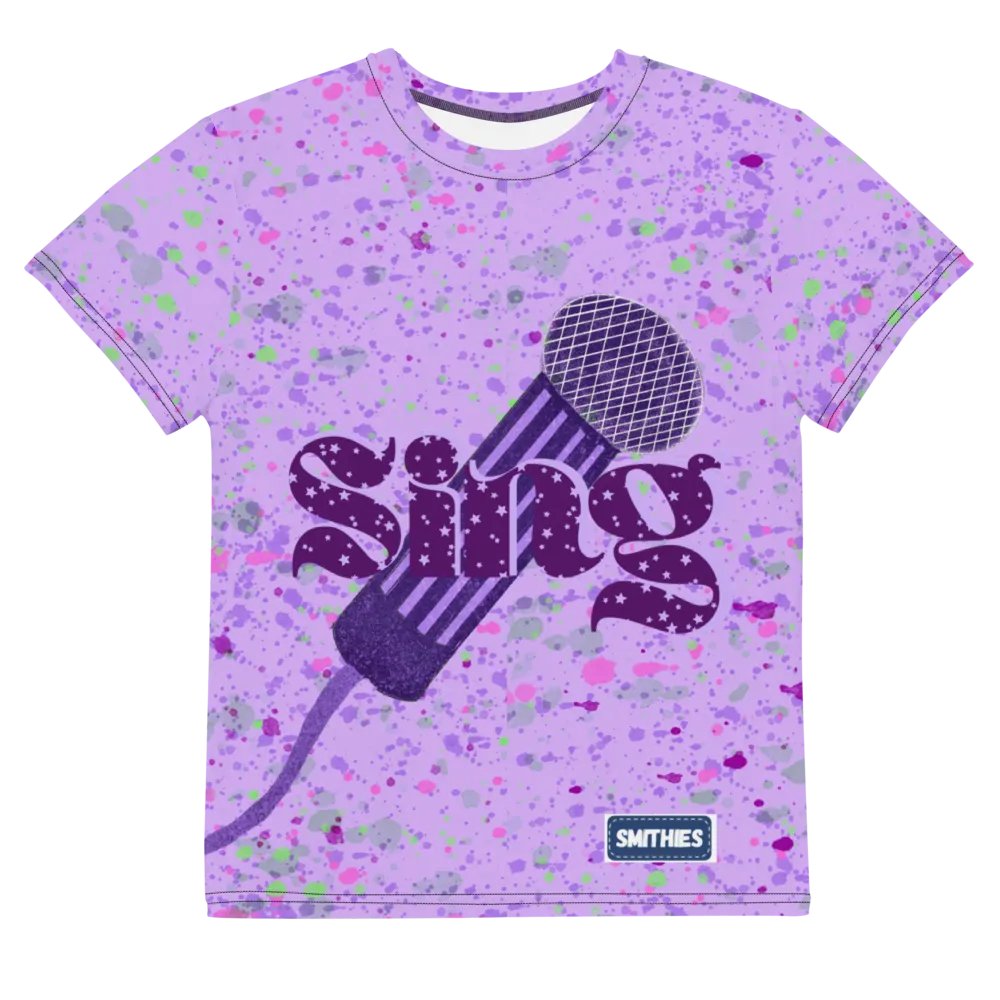 Sing Microphone - Youth product image (6)