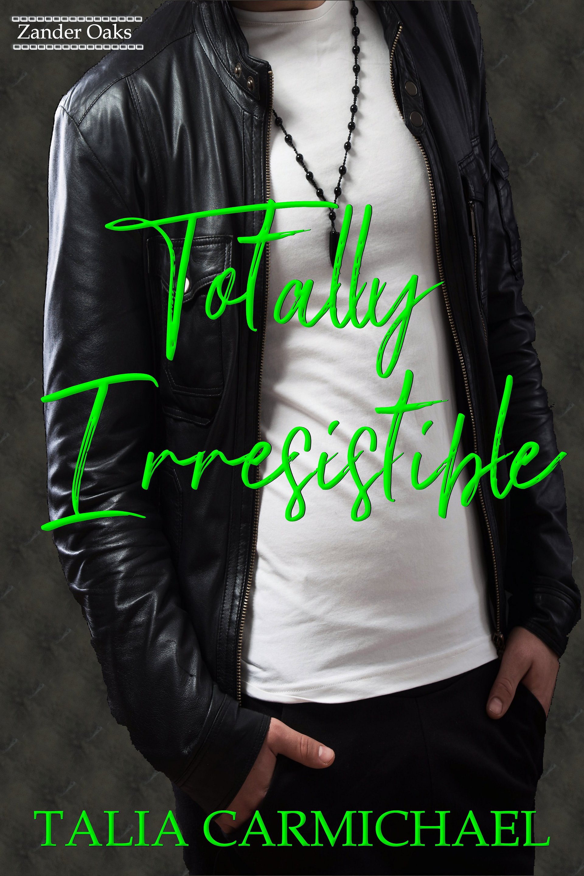 Totally Irresistible product image (1)