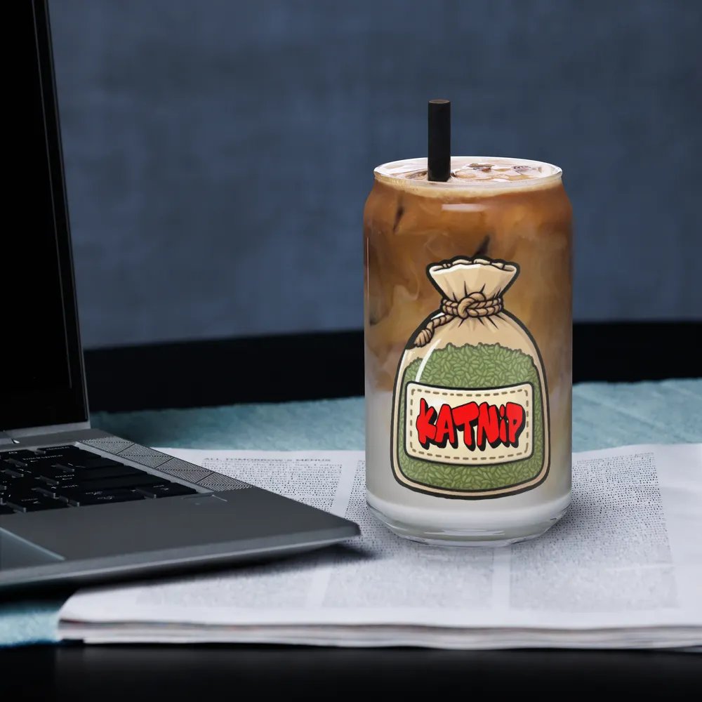 Katnip Can Glass product image (33)