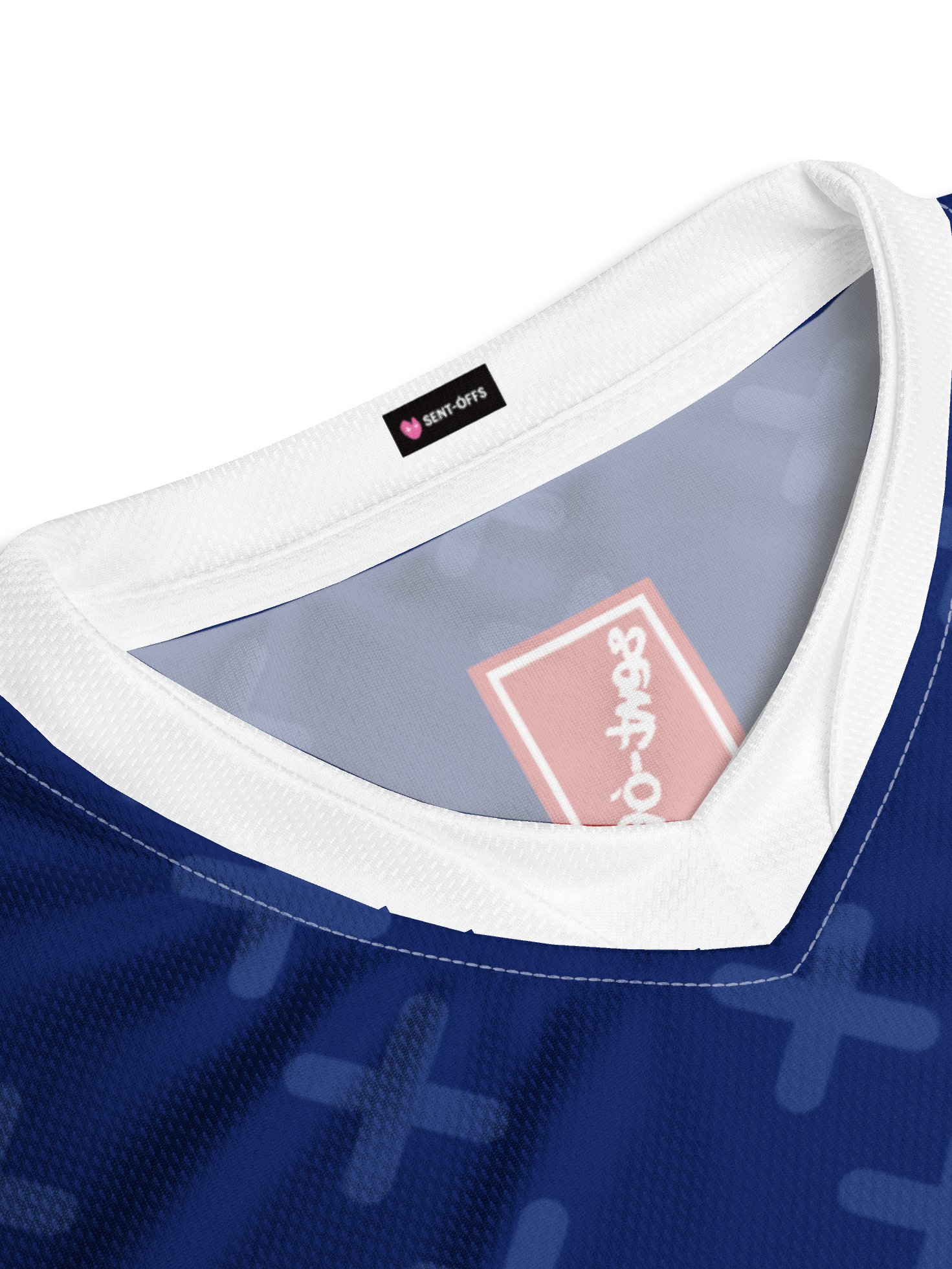 Dockland Seagulls FC Home Jersey product image (5)