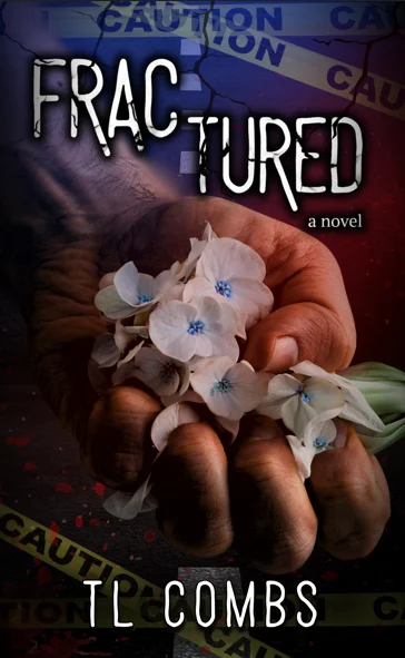 Fractured Hardback product image (1)