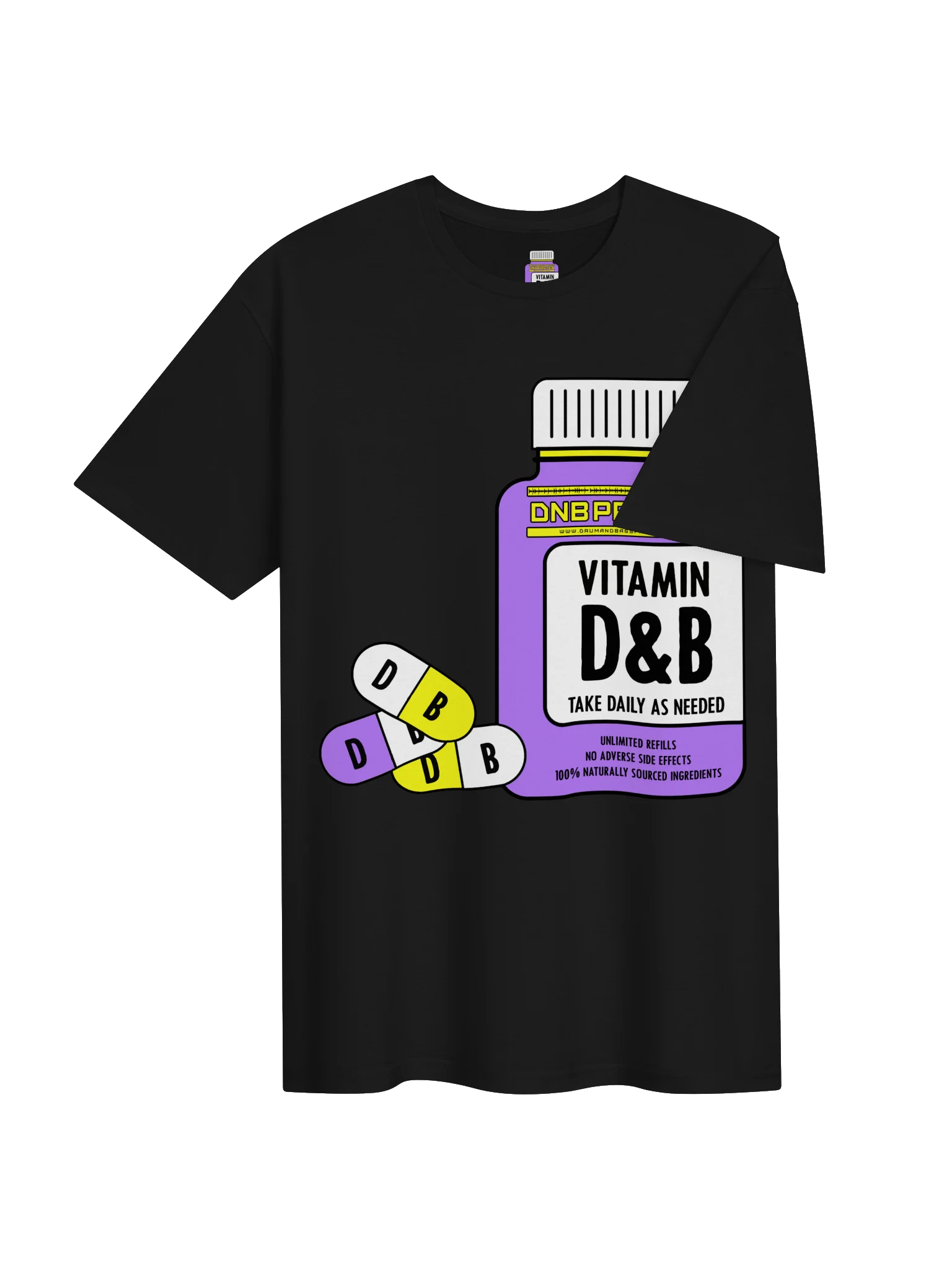 Vitamin DnB product image (4)