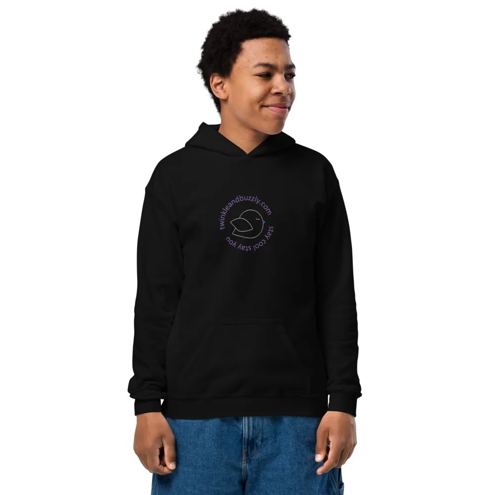 Hoodie product image (1)