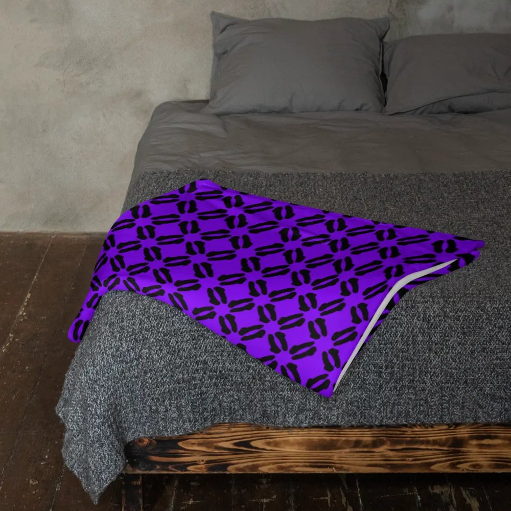 Squad PurpBlankie product image (11)