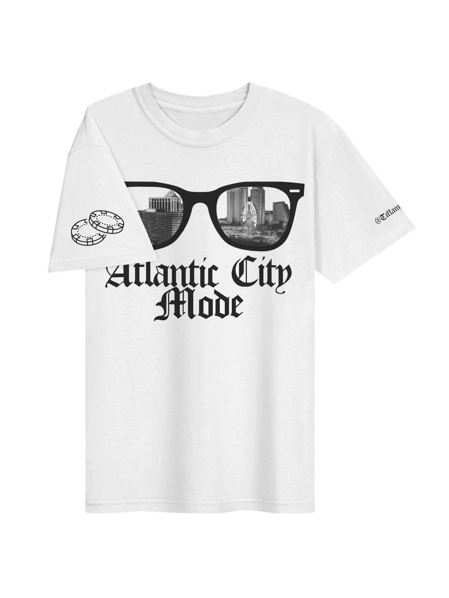 Atlantic City Mode product image (3)