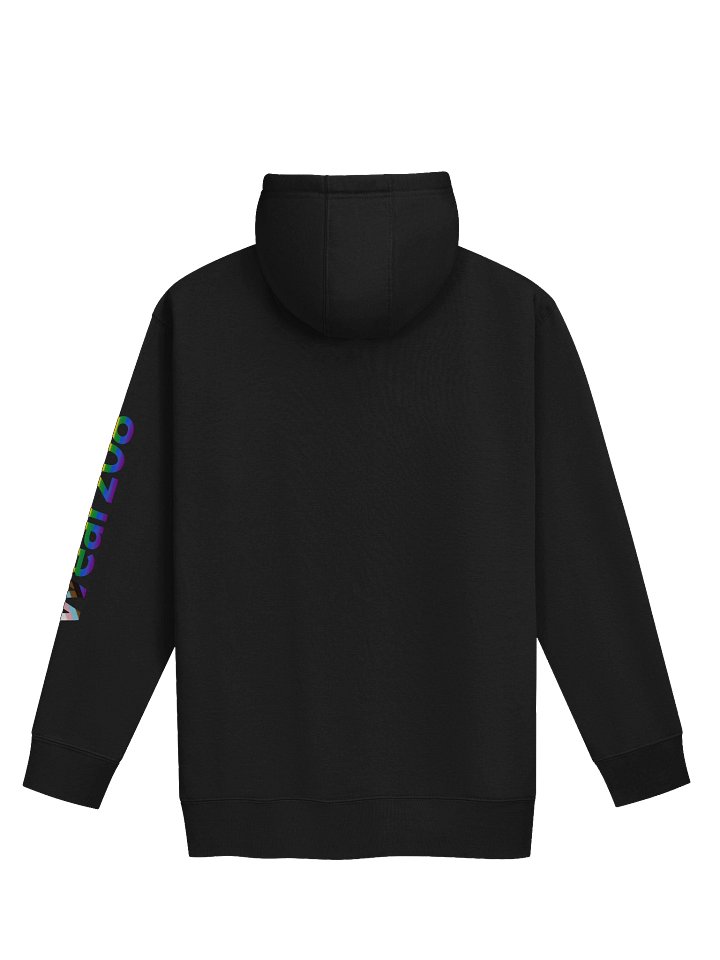 No Room for hate Tato Hoodie product image (13)