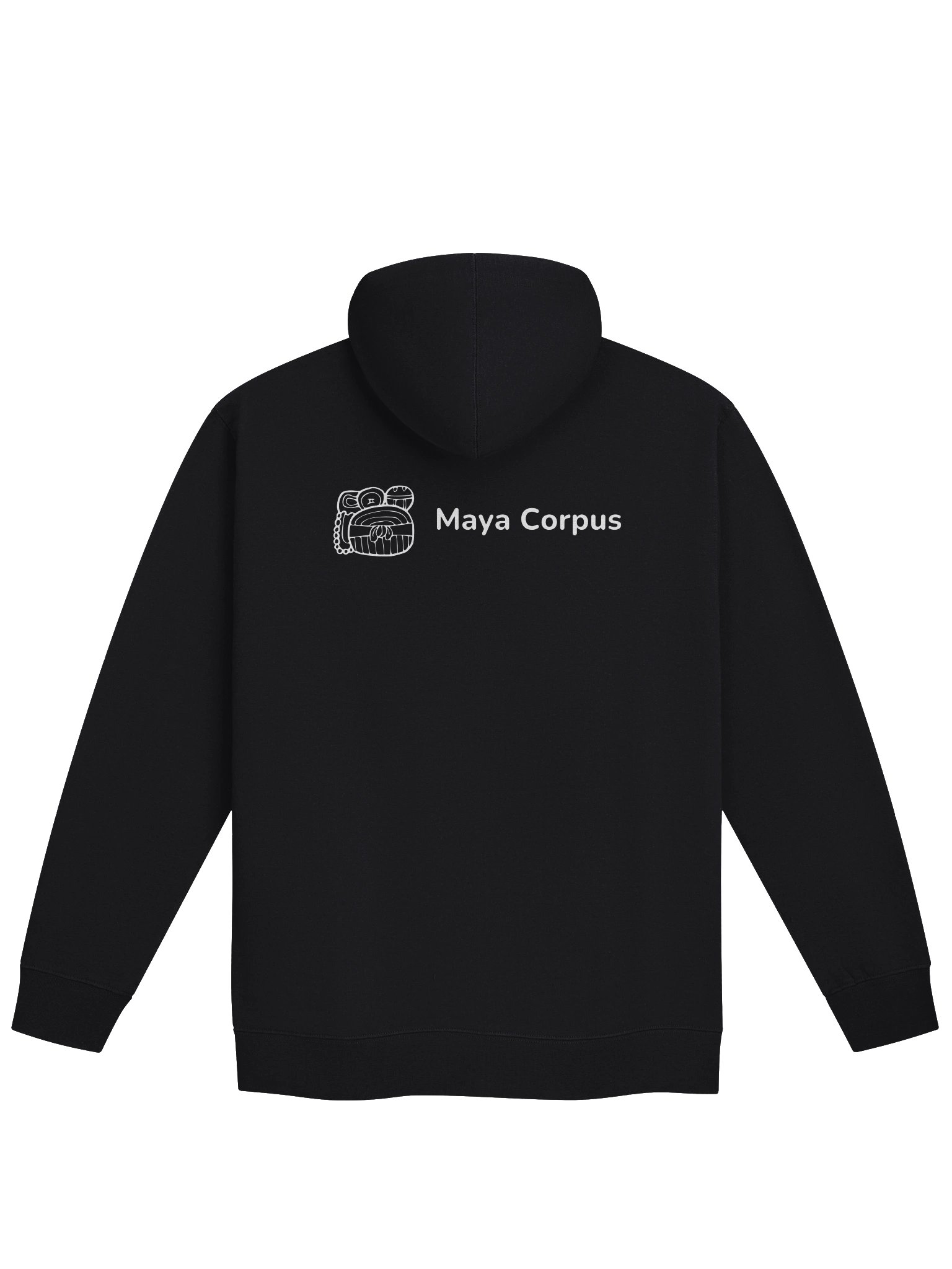 Zip-up Hoodie product image (2)