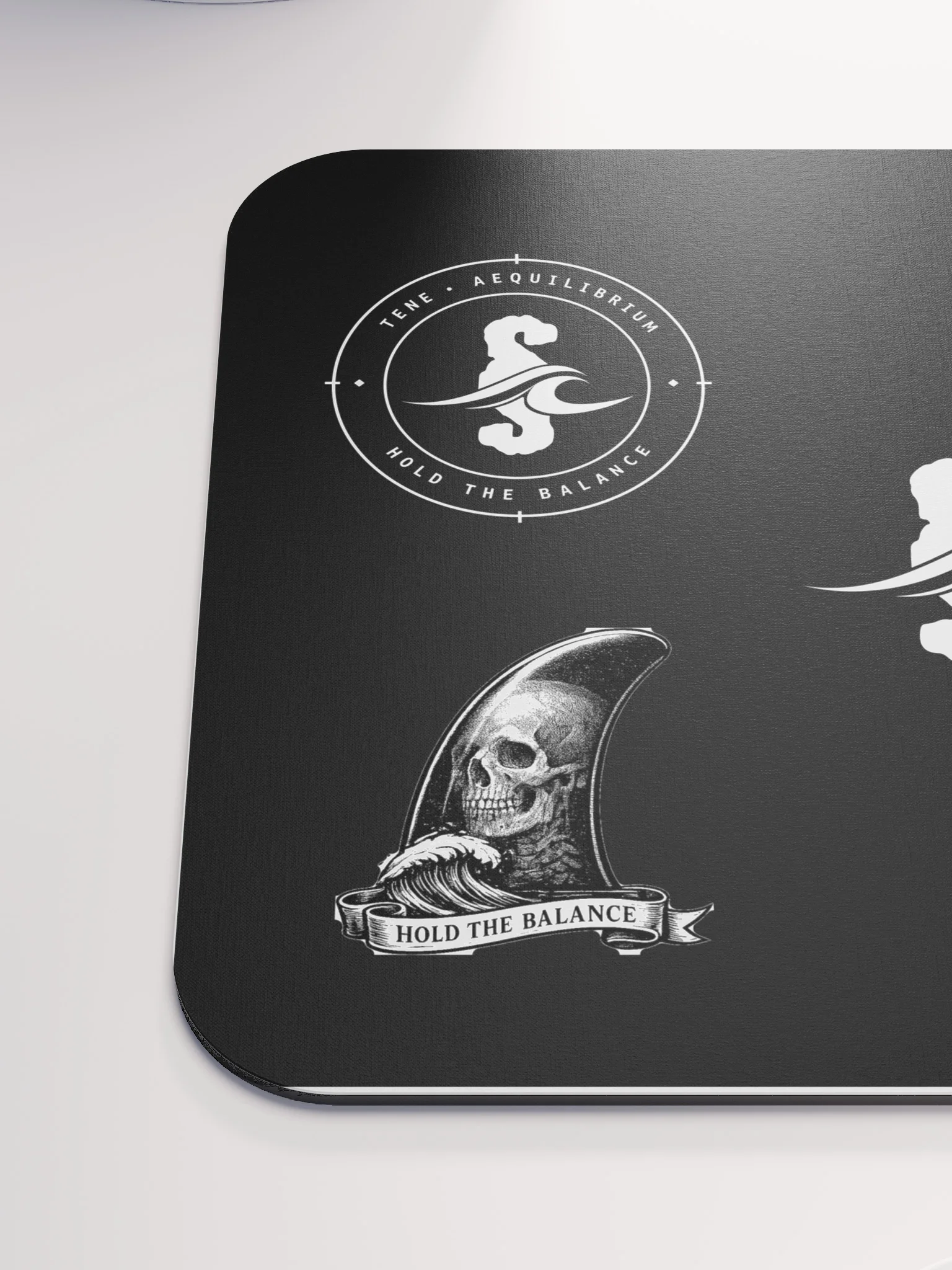 Stave Mouse Pad - 