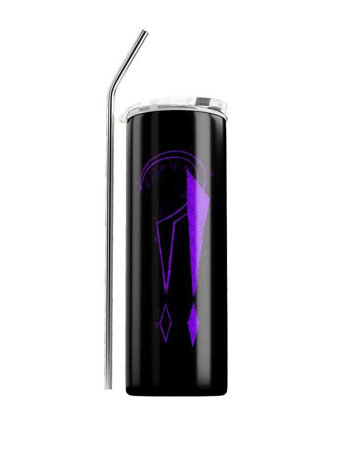 AnEternalEnigma 2026 Logo Tumbler product image (1)