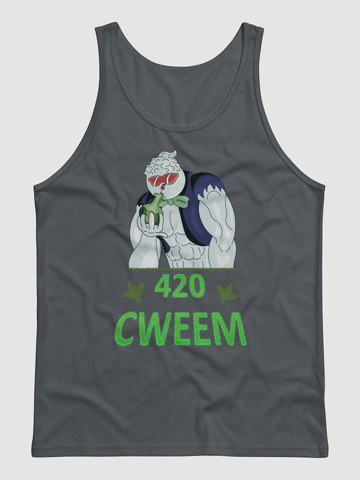 4/20 Cweem Tanktop product image (1)