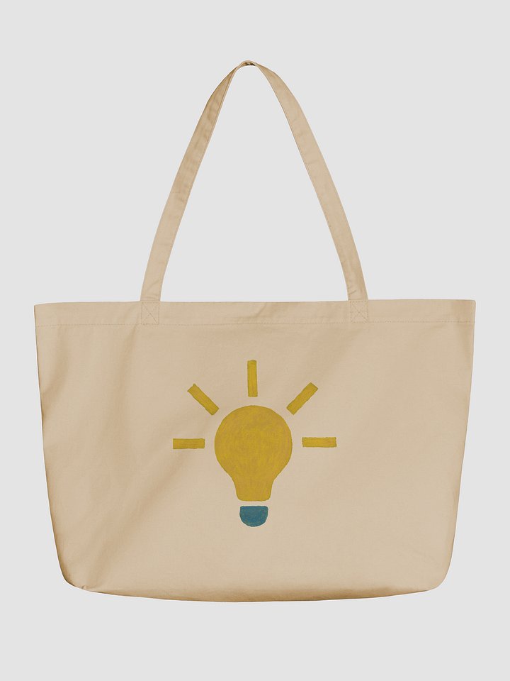 The Signature Lightbulb Bag - Multiple Colors product image (1)
