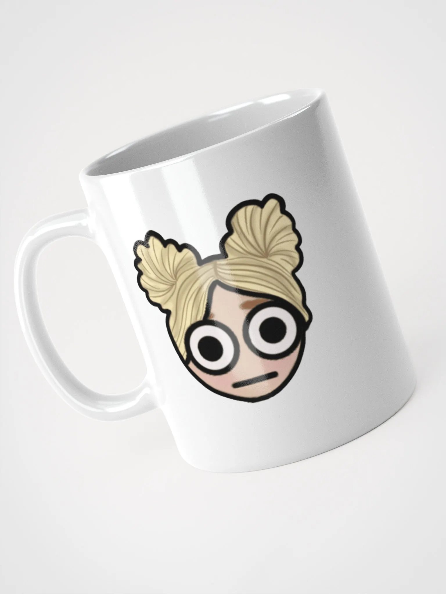 Stare Mug product image (9)