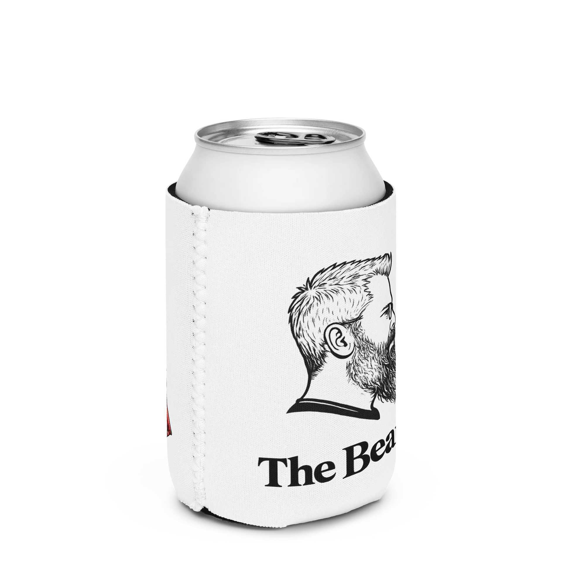 The Beard Stubby Holder product image (2)