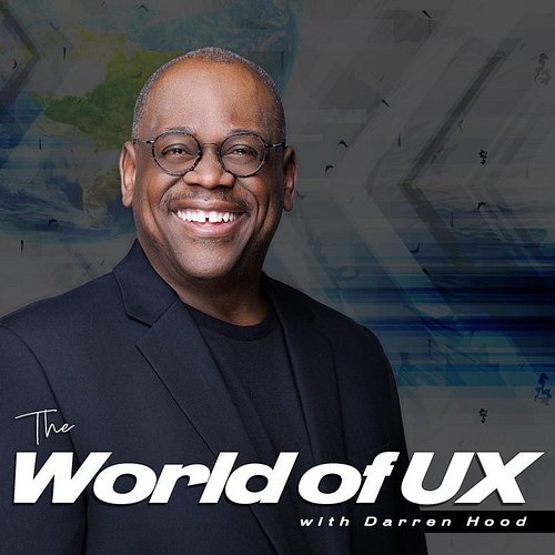 Revisiting Episode 298 of *The World of UX* podcast — and it's still hitting hard. 🎙️

In this installment of the **Harsh Rea...