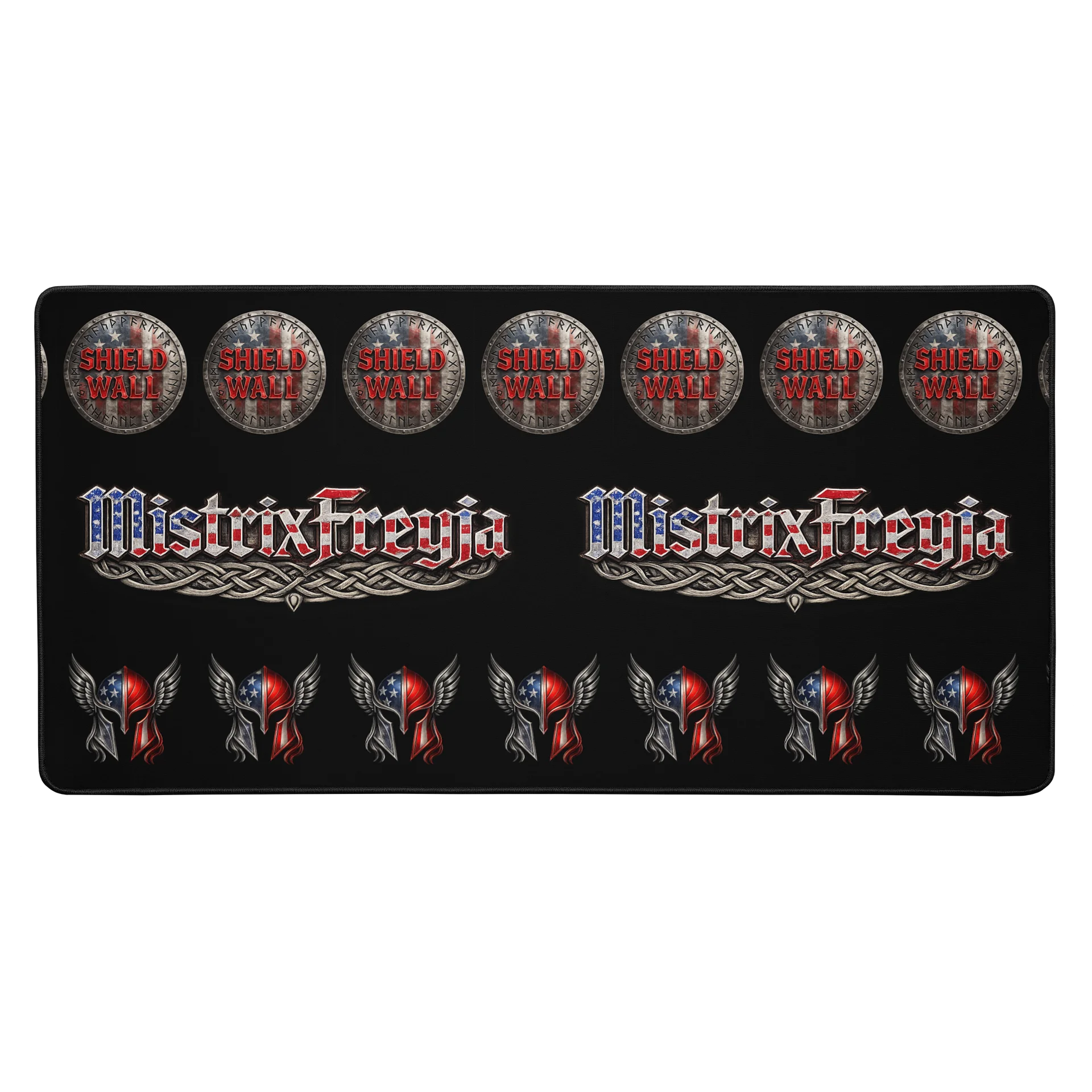 MistrixFreyja Desk Mat product image (1)