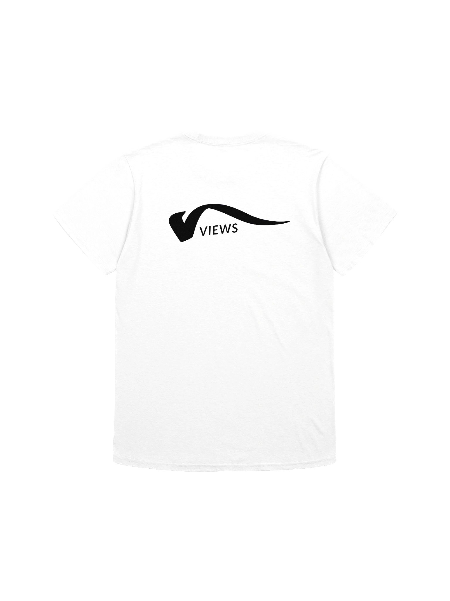 T-Shirt VIEWS product image (2)