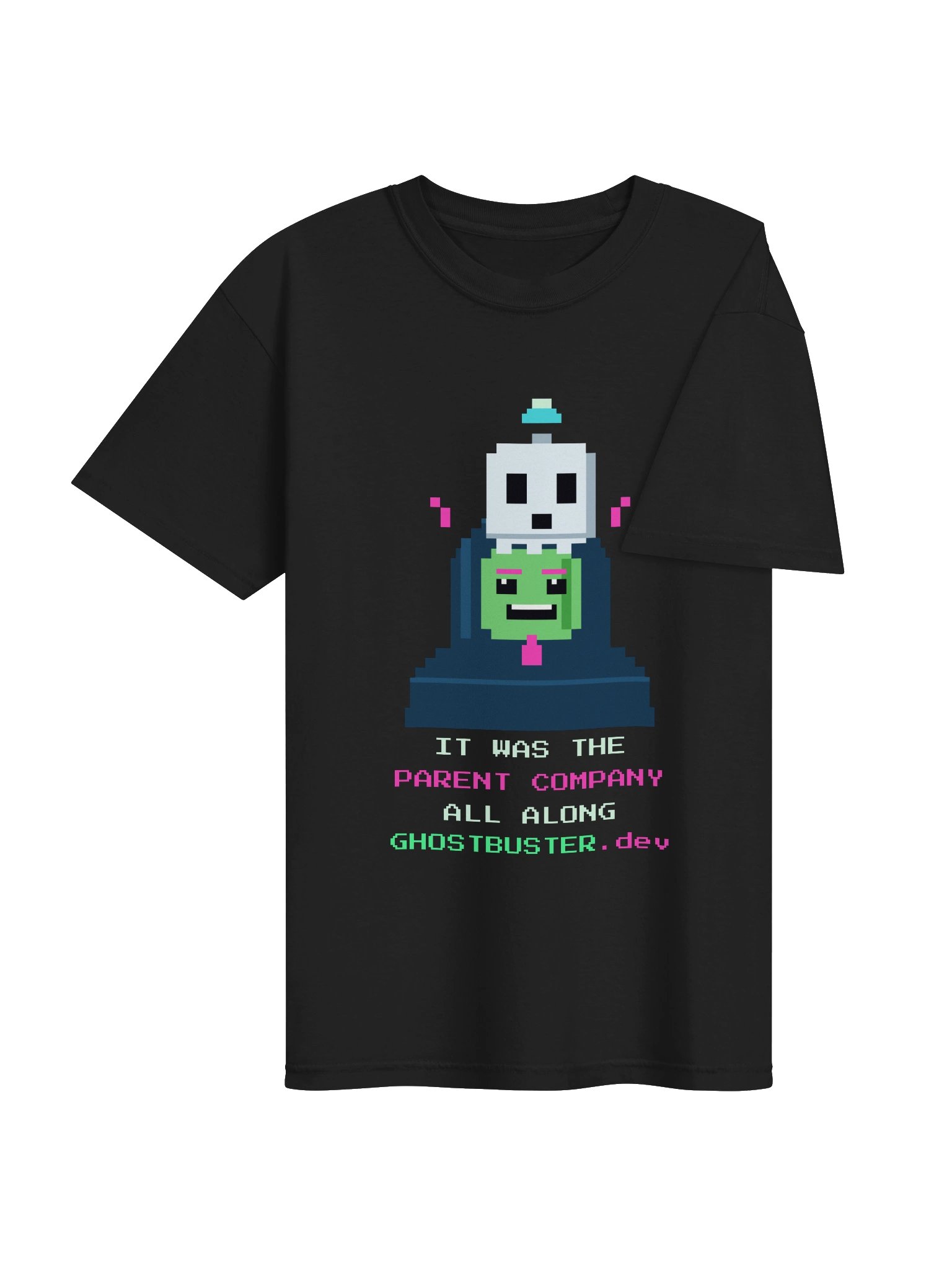 The All Along Tee product image (4)
