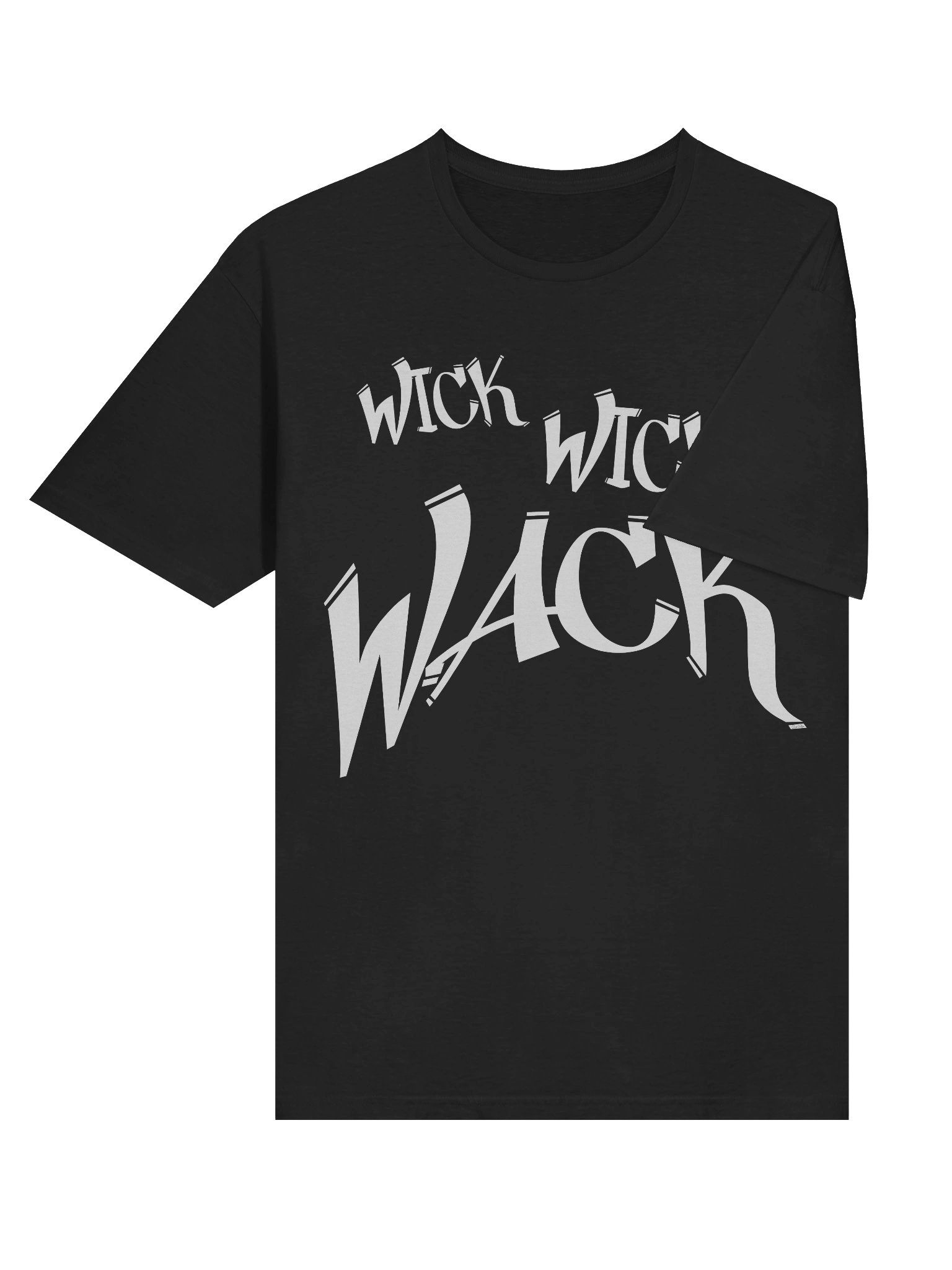 Wick Wick Wack product image (48)