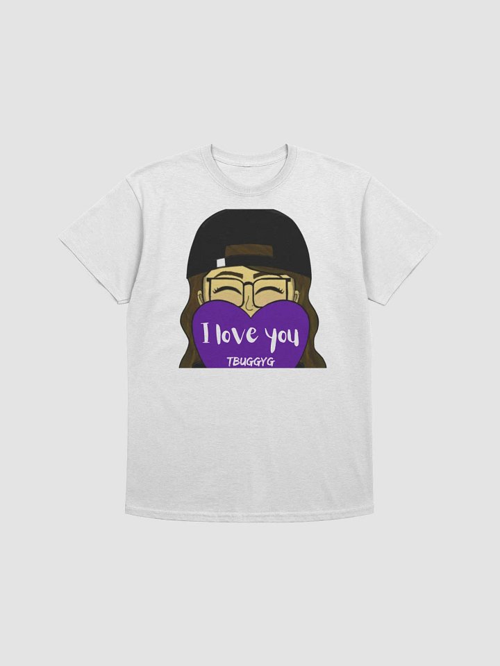 BuggyLove Tshirt product image (7)