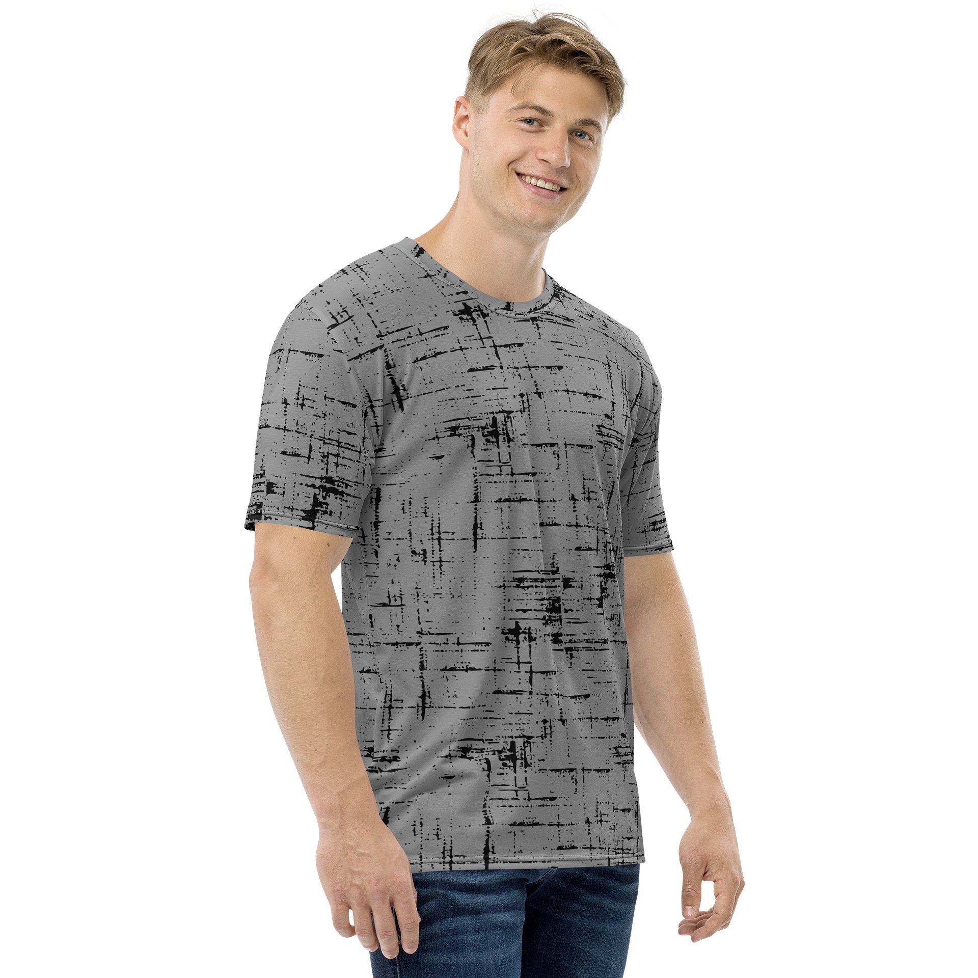 "Dead Signal" Tee product image (4)