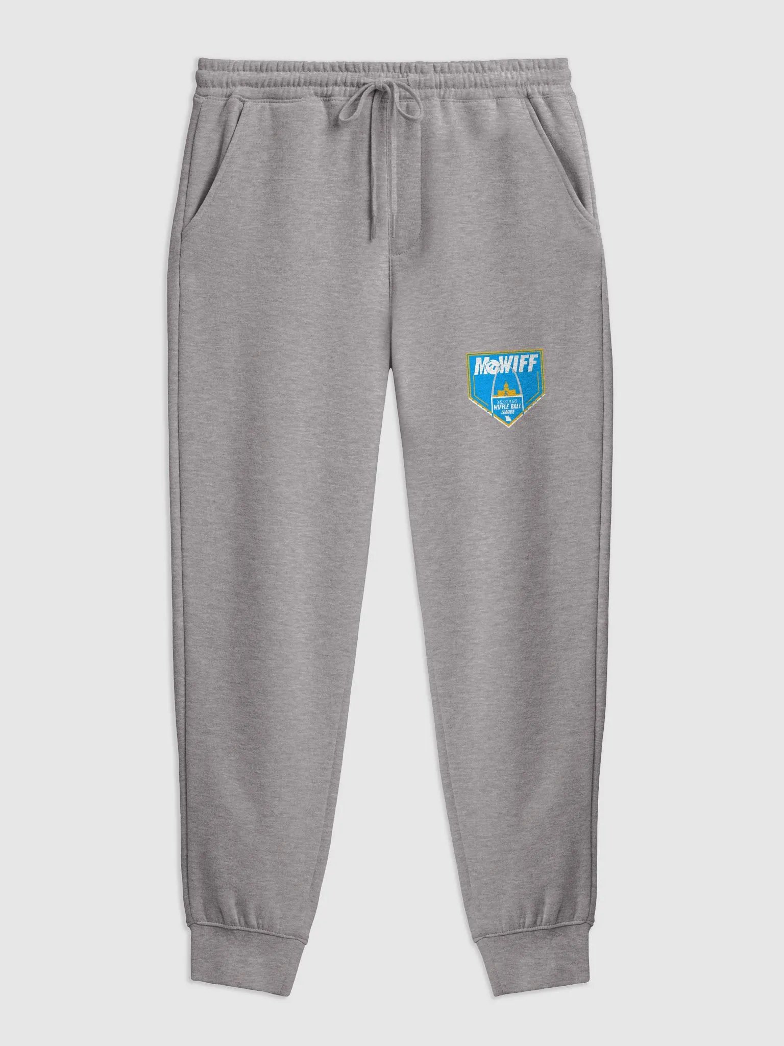 MOWIFF Jogger Sweatpants product image (13)
