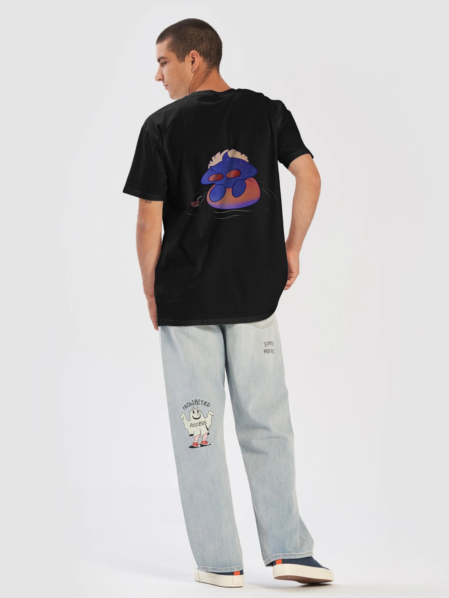 Chill Messunger Vibes product image (21)