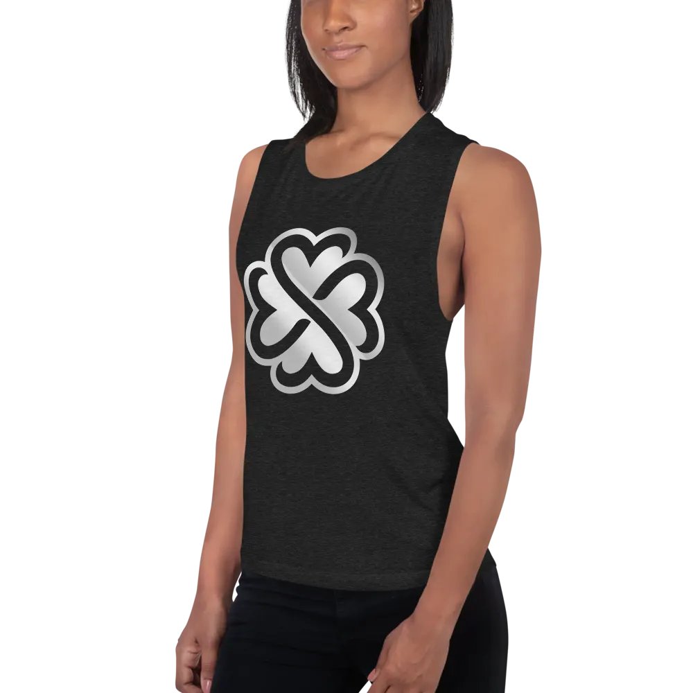 Clover Power Tank Top product image (3)