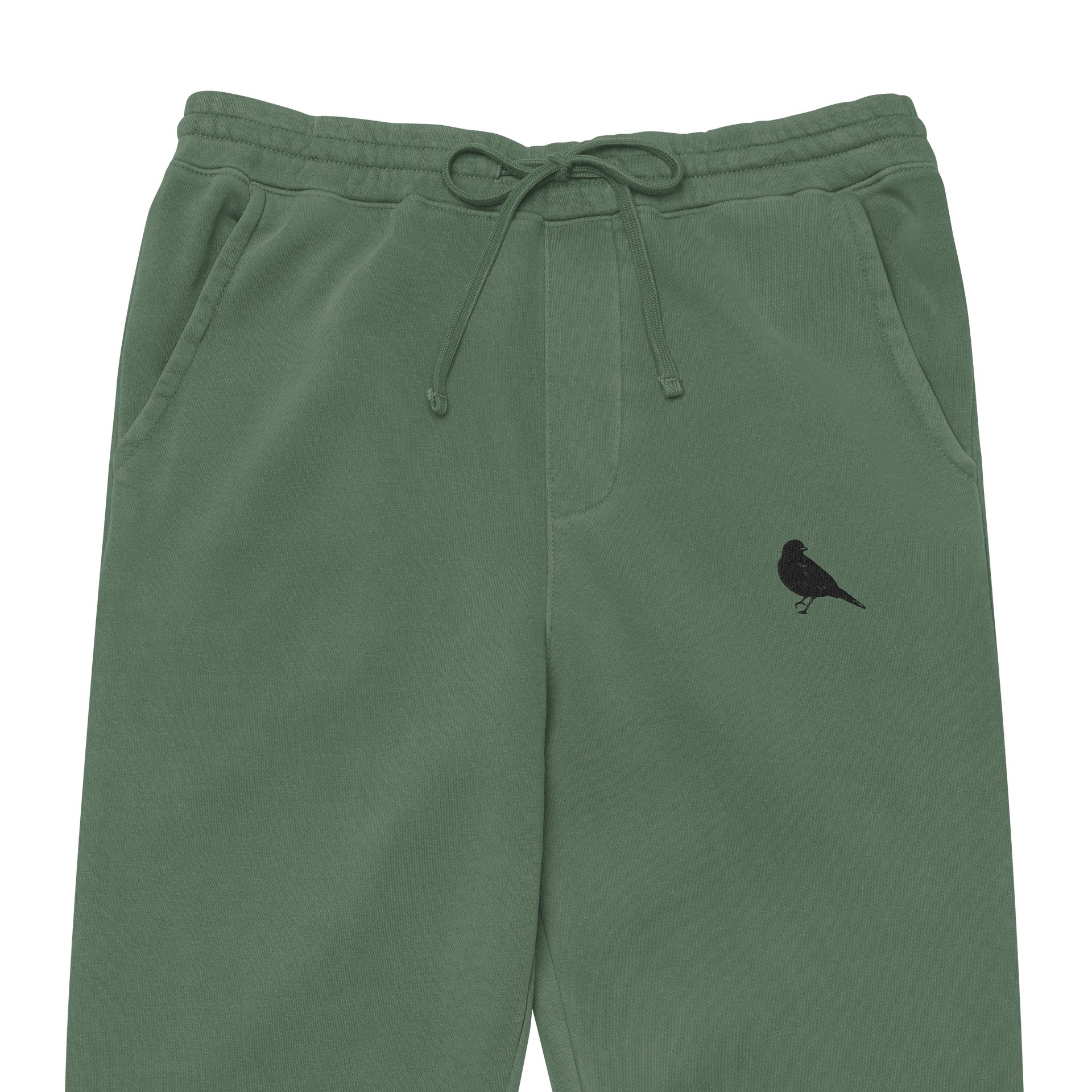 Pigment Dyed Comfort: Ultra Soft Joggers product image (1)