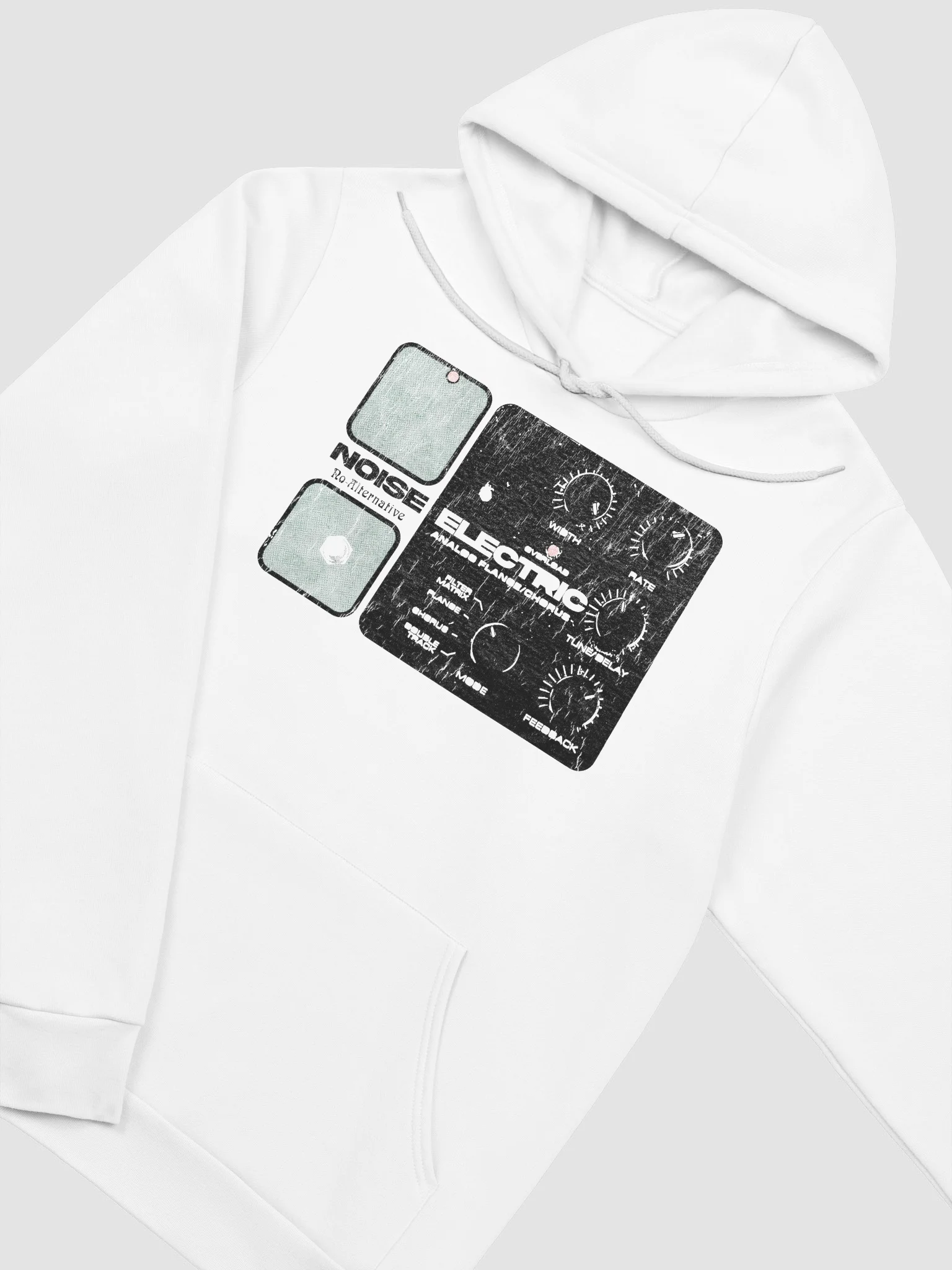 Poly Hoodie product image (3)