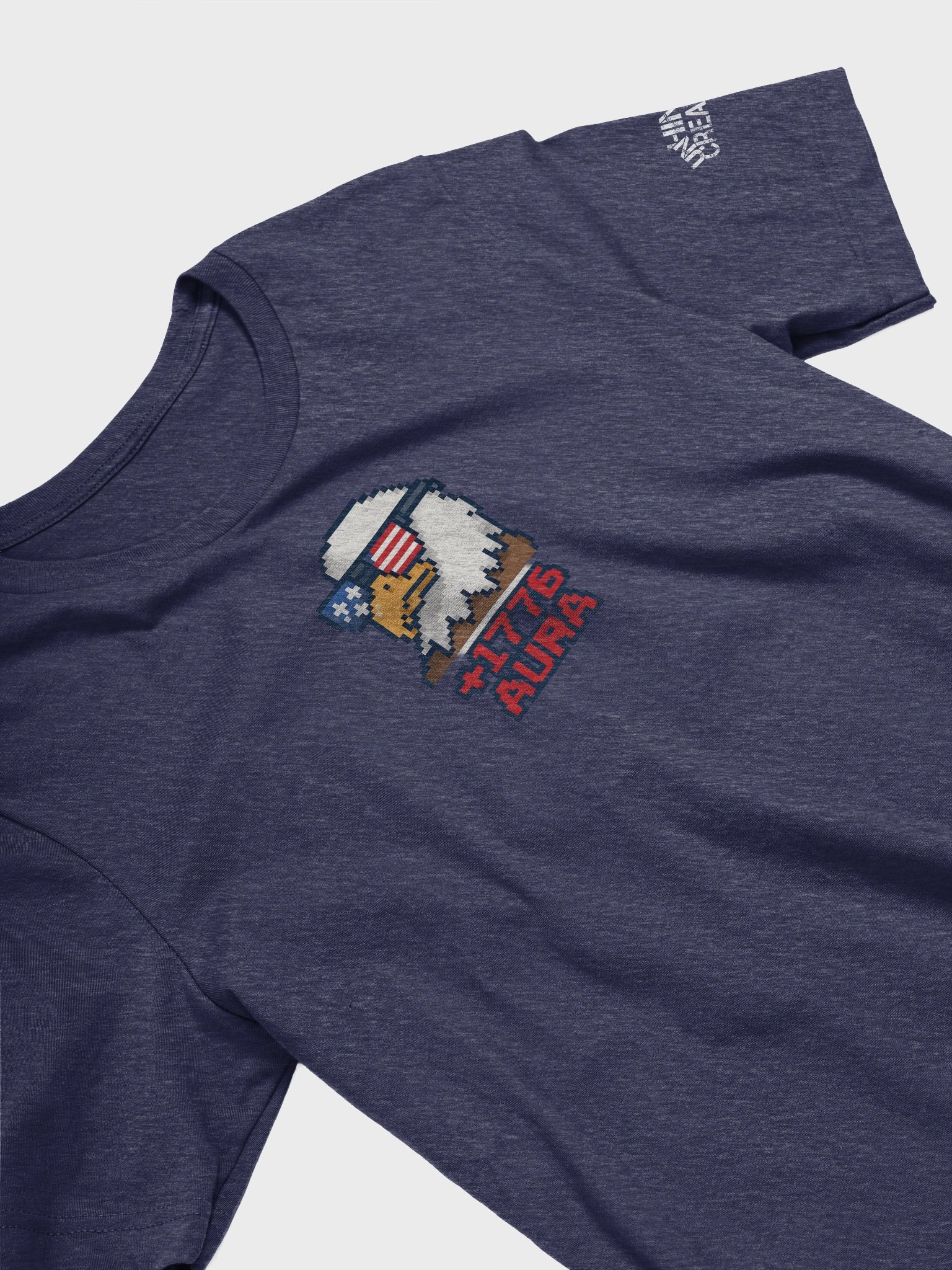 1776 Aura T-Shirt product image (26)