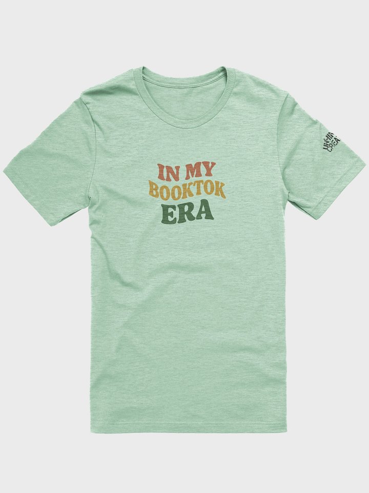 BookTok Era T-Shirt product image (4)