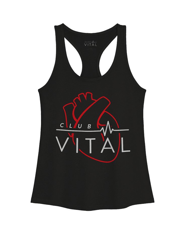 CLUB VITAL RACERBACK product image (1)