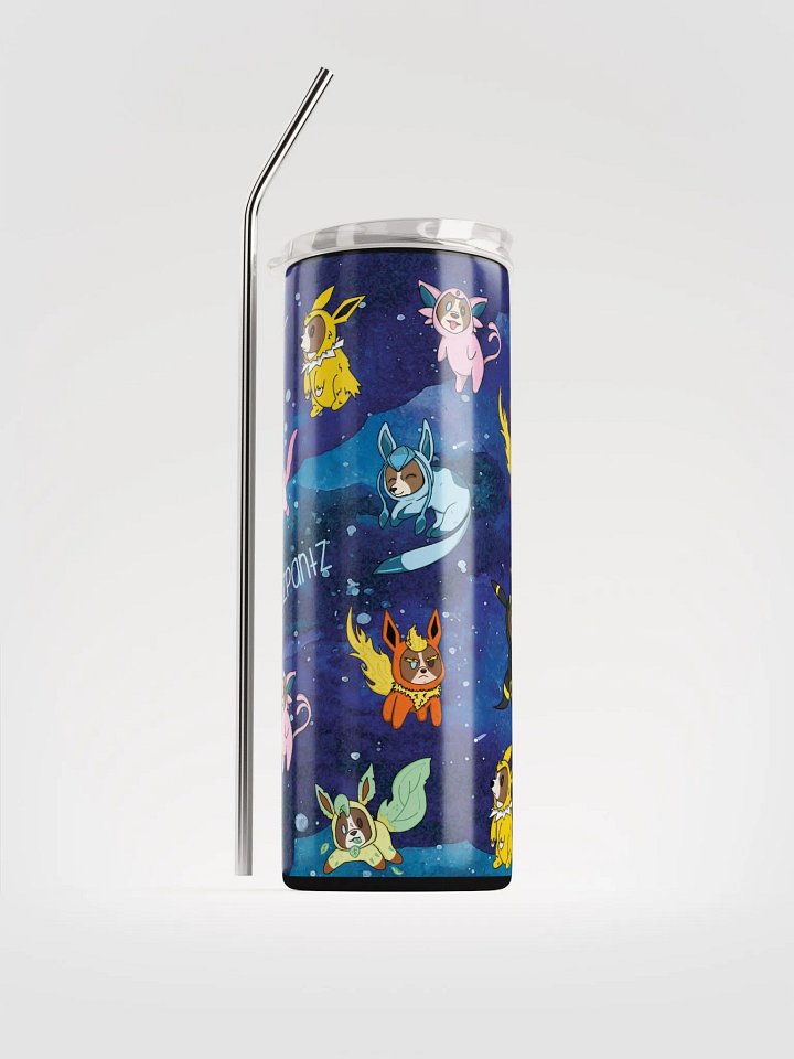 Helilutions Tumbler product image (2)