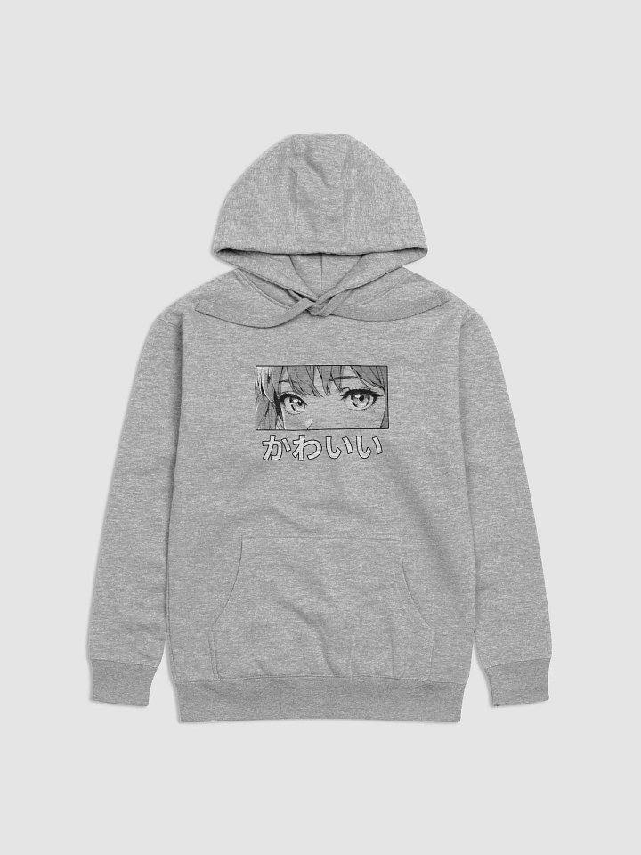 BUIII Kawaii Hoodie product image (1)