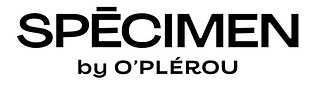 SPĒCIMEN by O'Plérou