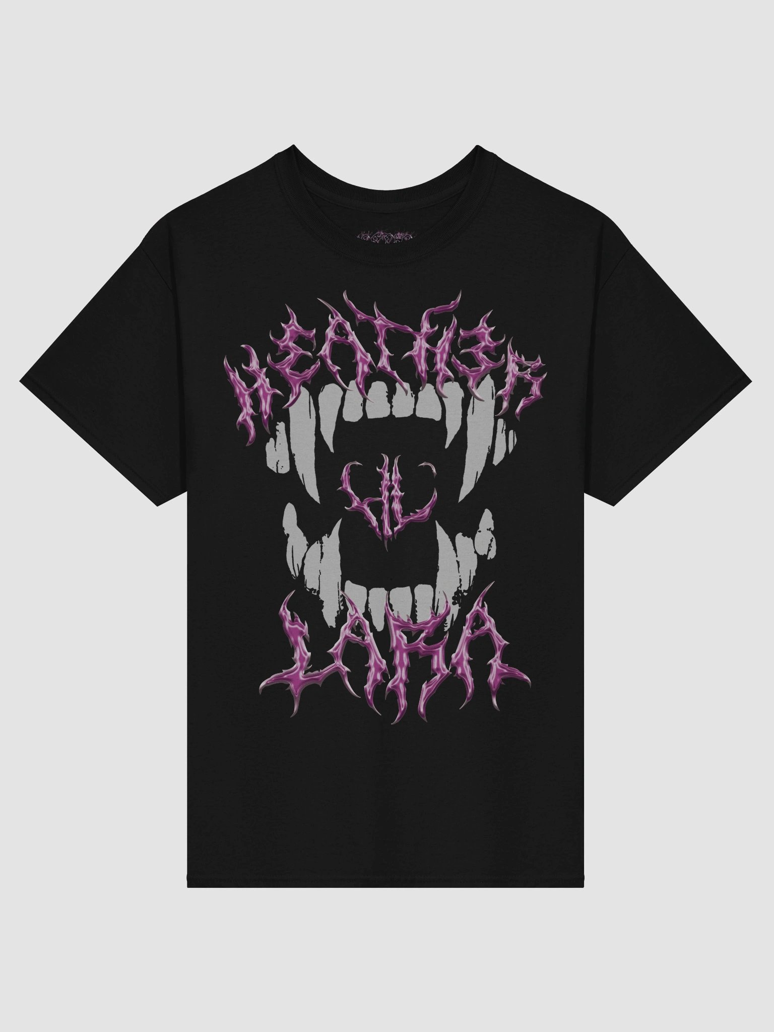 Y2K BITE ME TEE product image (1)