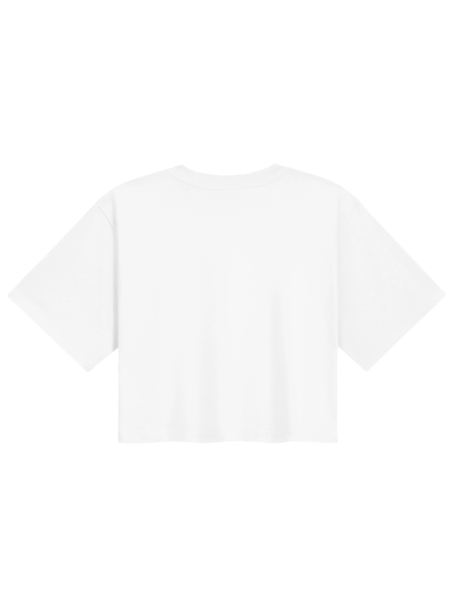 Architect's Crop Tee product image (3)