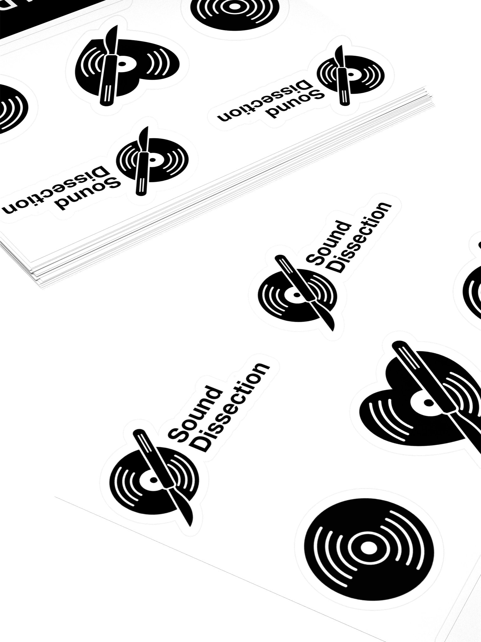 Pegatinas | Sticker Starter Pack product image (4)