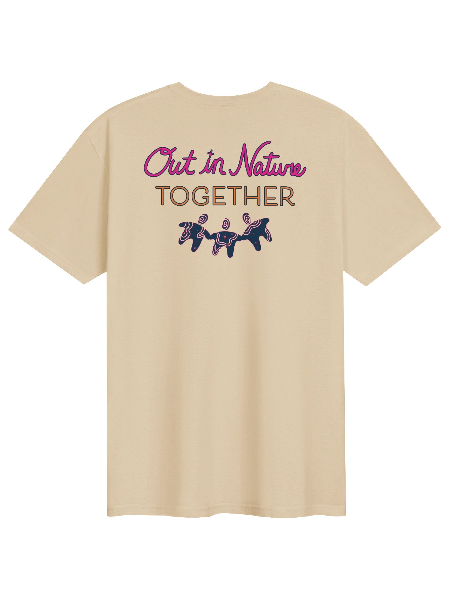 Official 2026 Camp Tee product image (2)