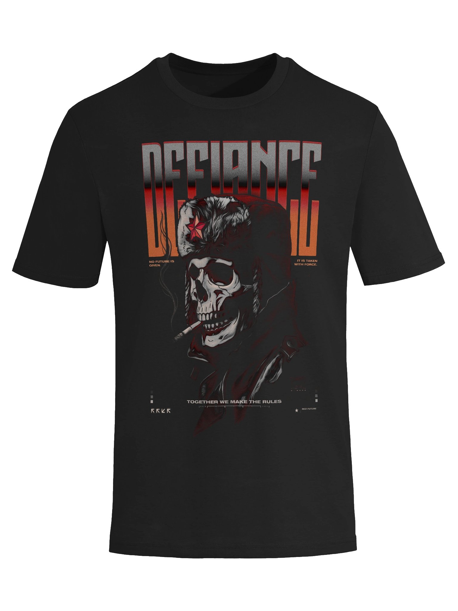 DEFIANCE (UNISEX REGULAR) product image (5)