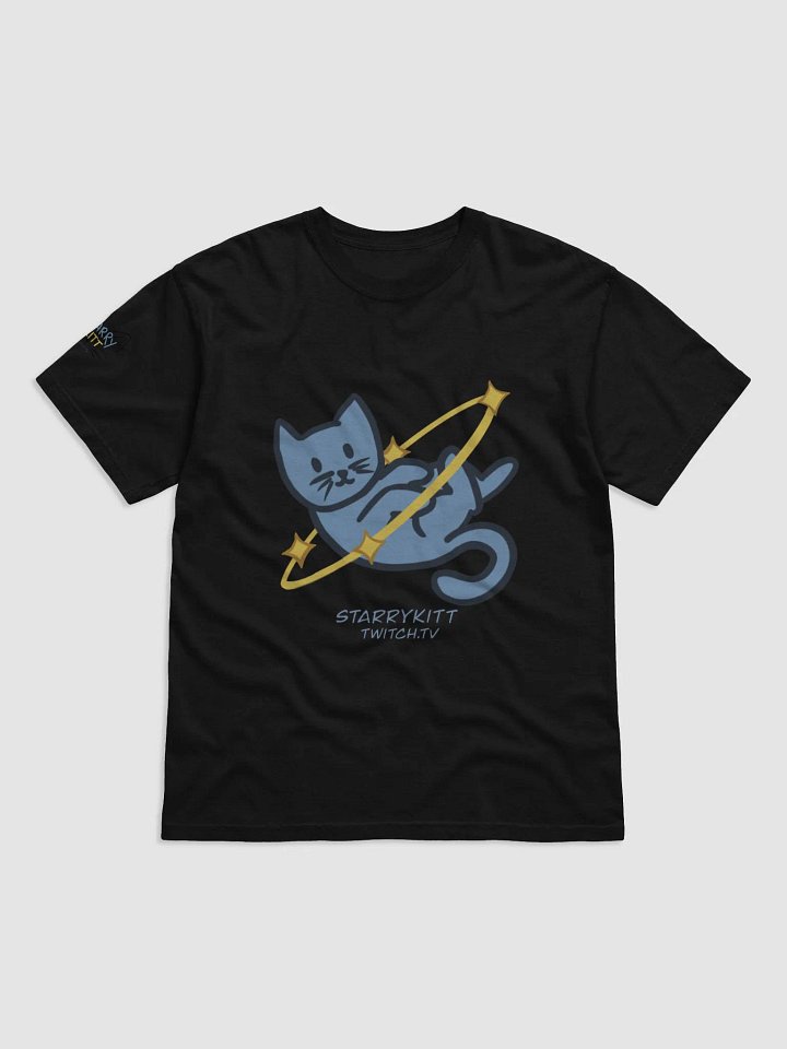 Starry Cat Shirt product image (5)