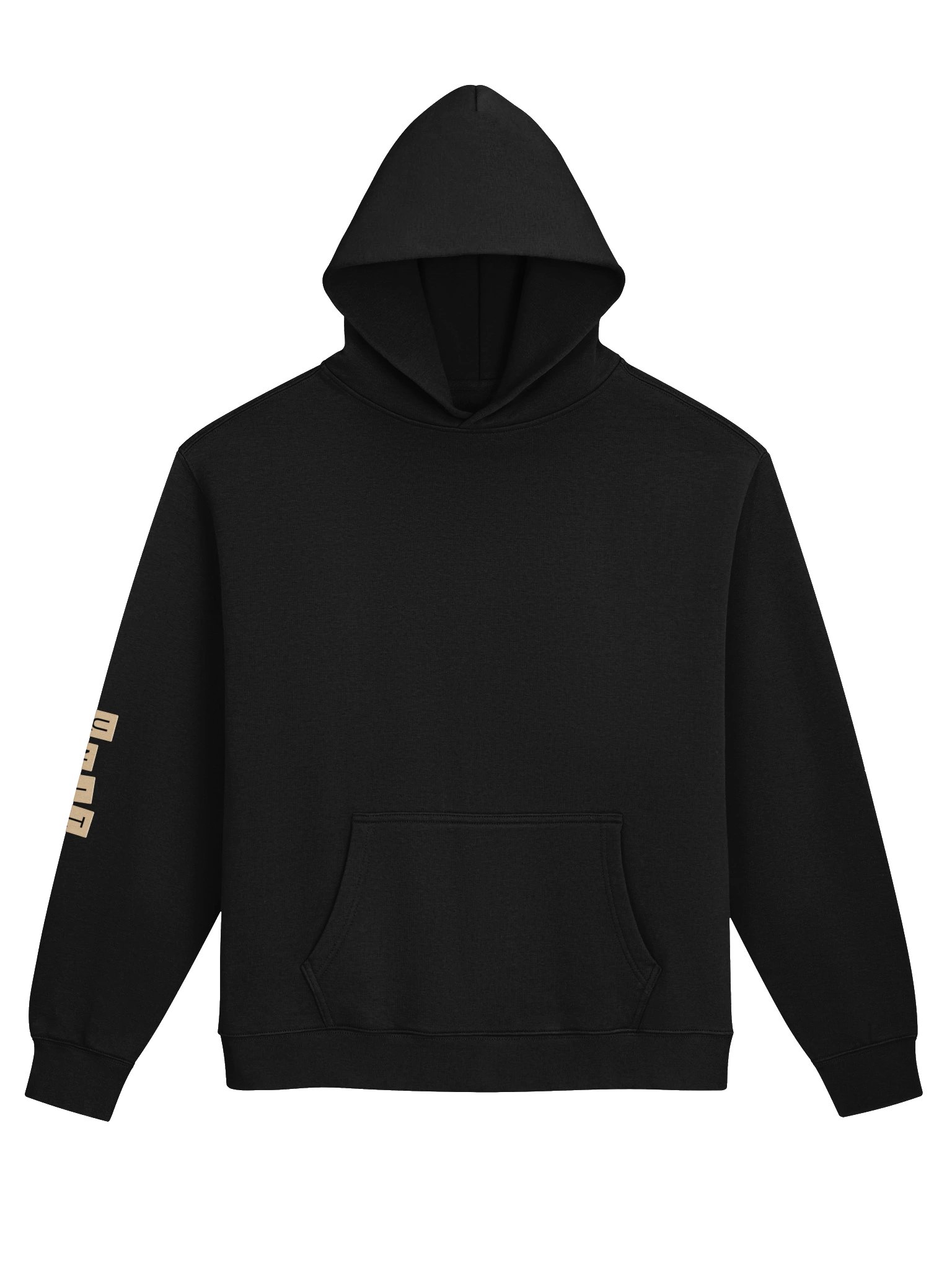 UNIT Letter Tiles Premium hoodie | the letter tiles line product image (5)