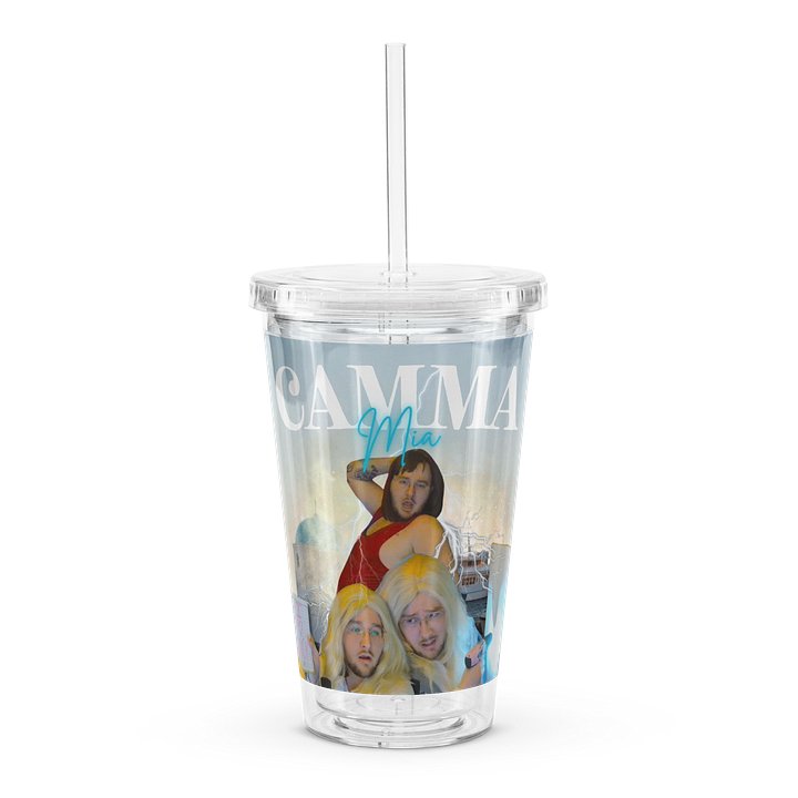 Camma Mia Tumbler product image (1)
