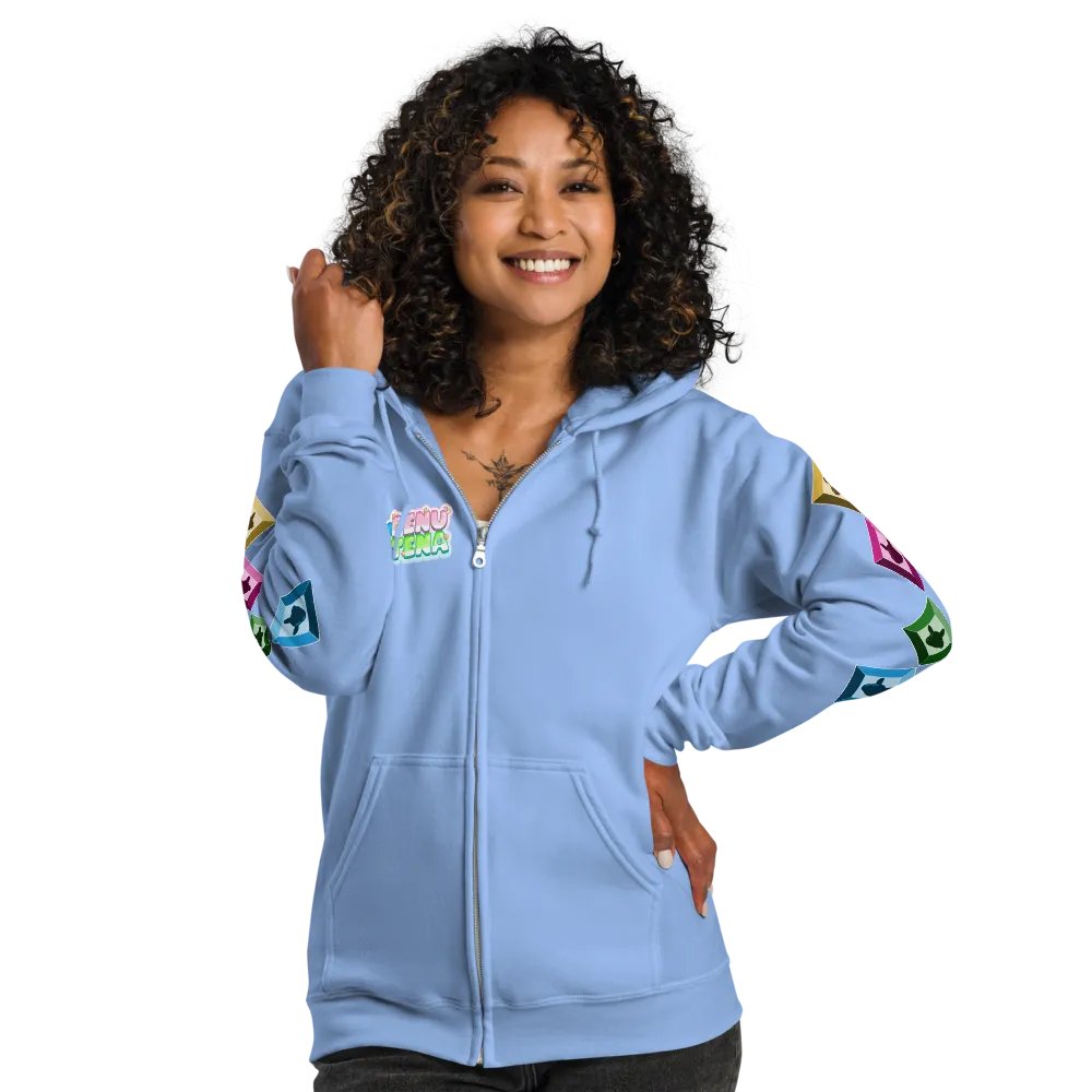 Rabites - Hoodie product image (19)