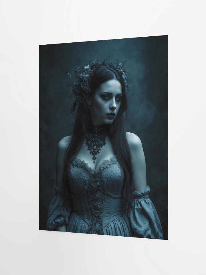Gothic Muse Poster product image (3)
