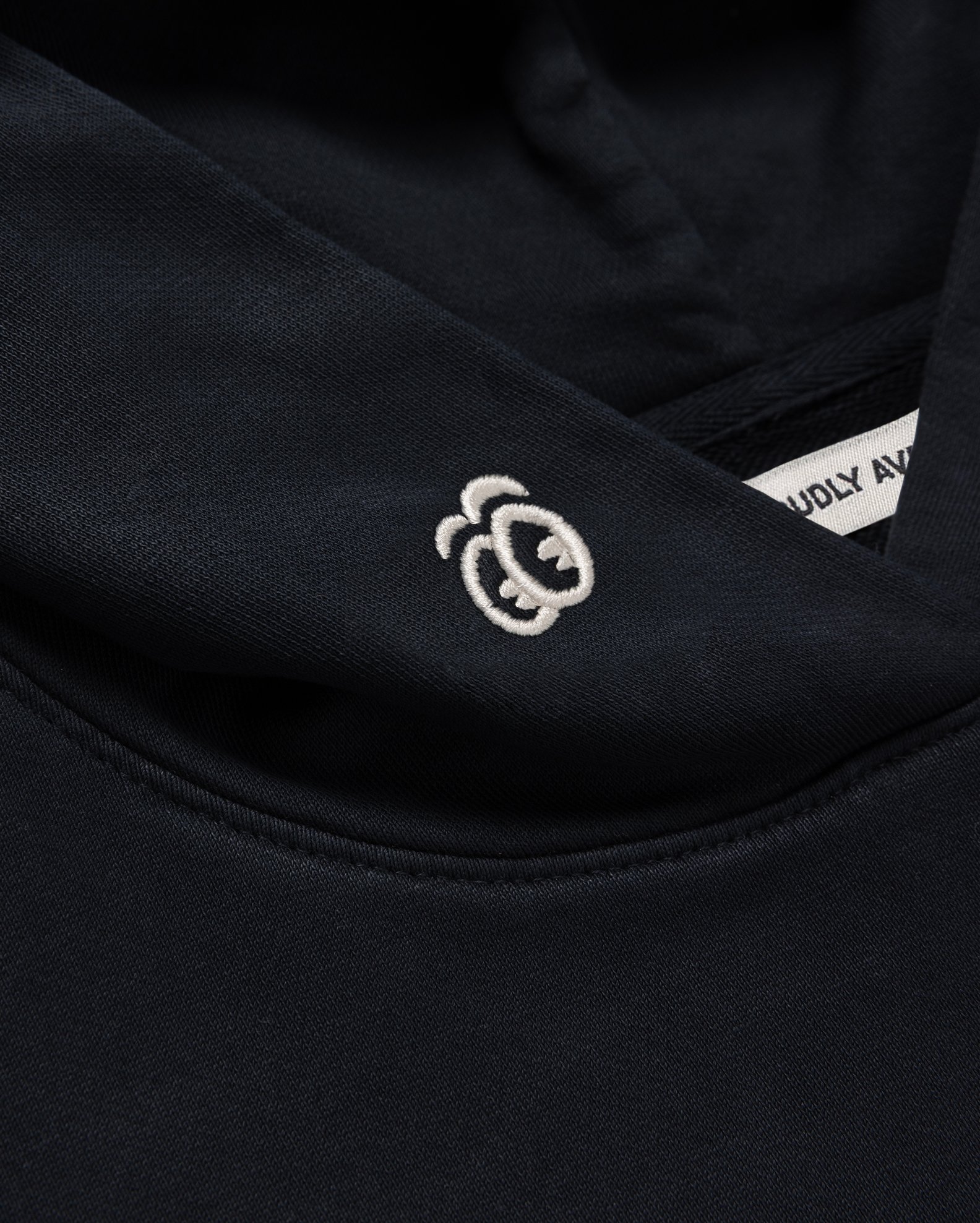 Average Hoodie product image (4)