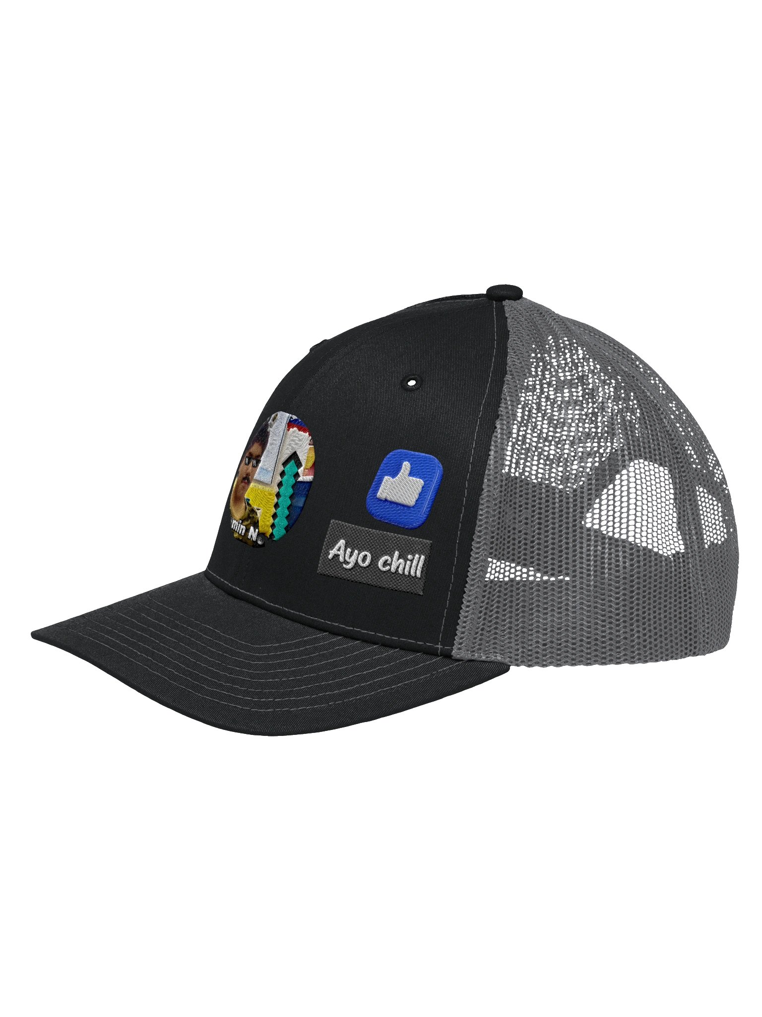 Fomin Hat product image (2)