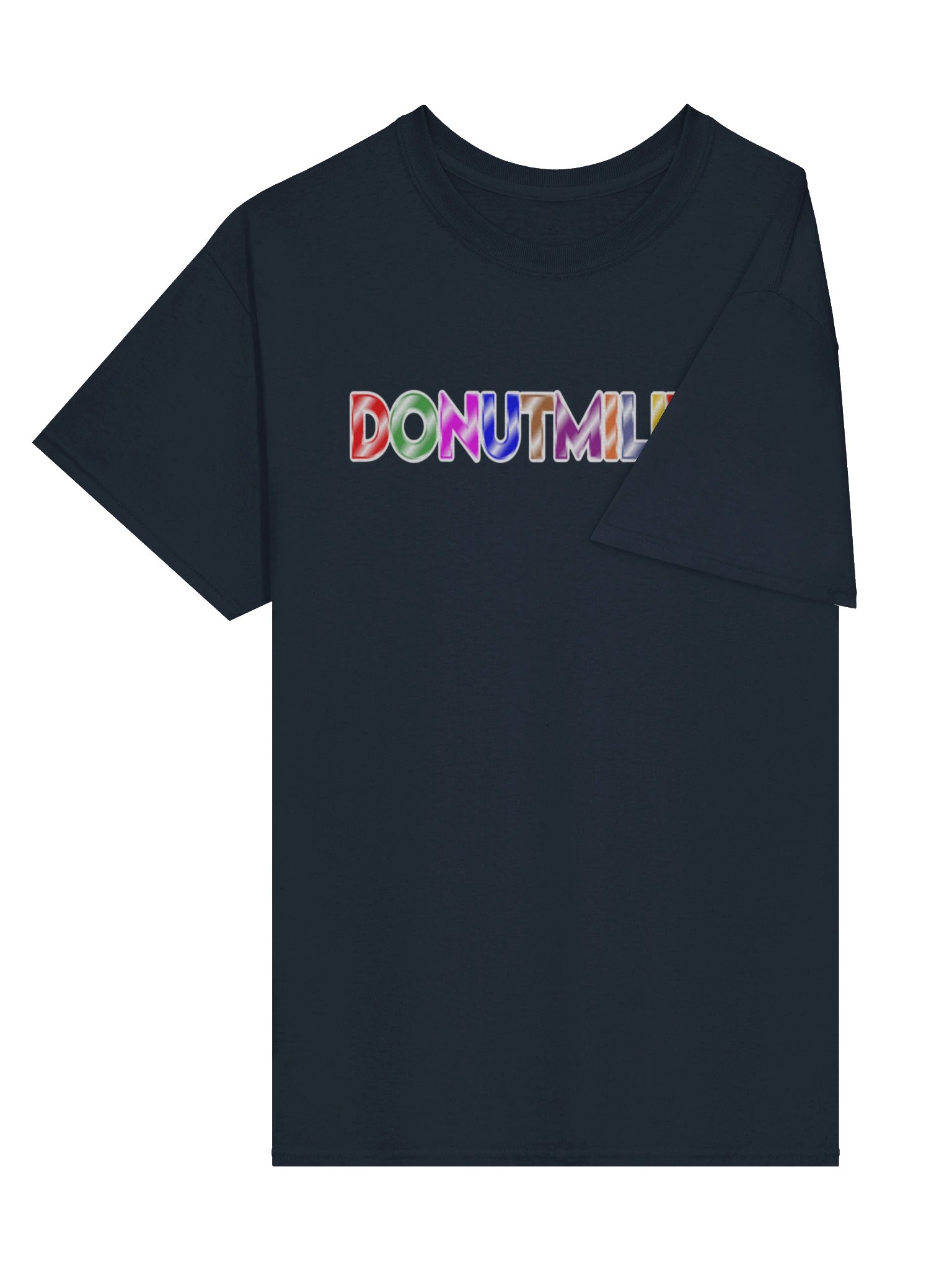 Donutmilitia - Tee (2fer) product image (10)