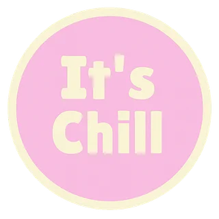 It's Chill